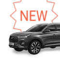 Новые автомобили в Новосибирске