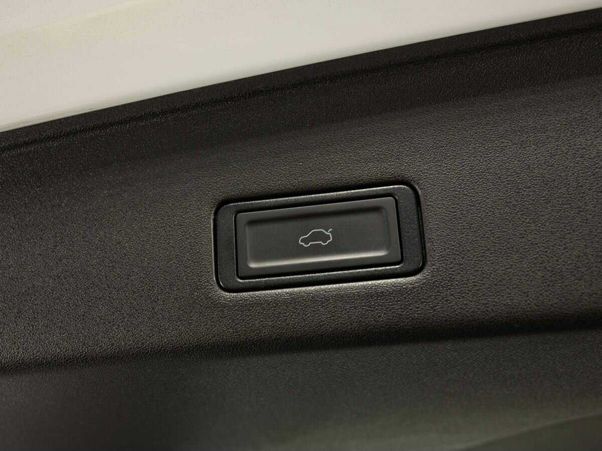 OMODA C5 2023 года с пробегом. Фото: #24