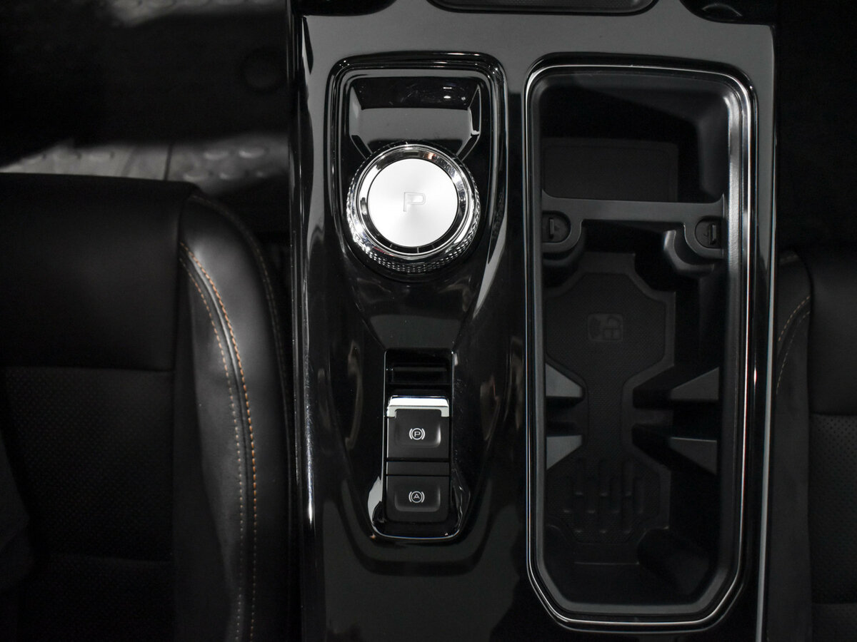 Haval Dargo 2022 года с пробегом. Фото: #8