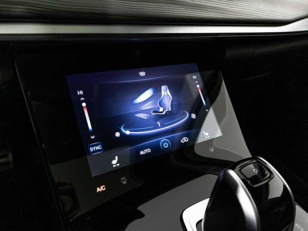 Chery Tiggo 8 Pro 2022 года с пробегом. Фото: #17