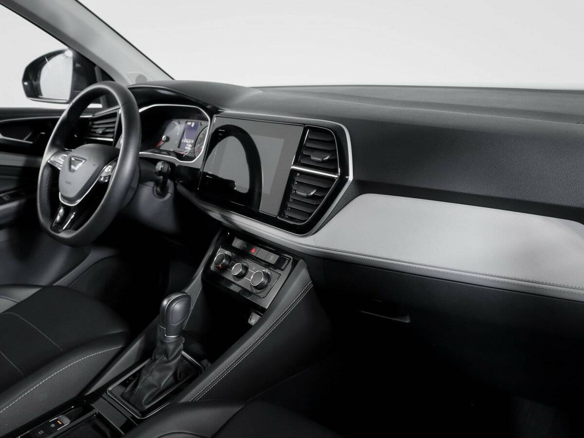 Jetta VS5 2023 года с пробегом. Фото: #6