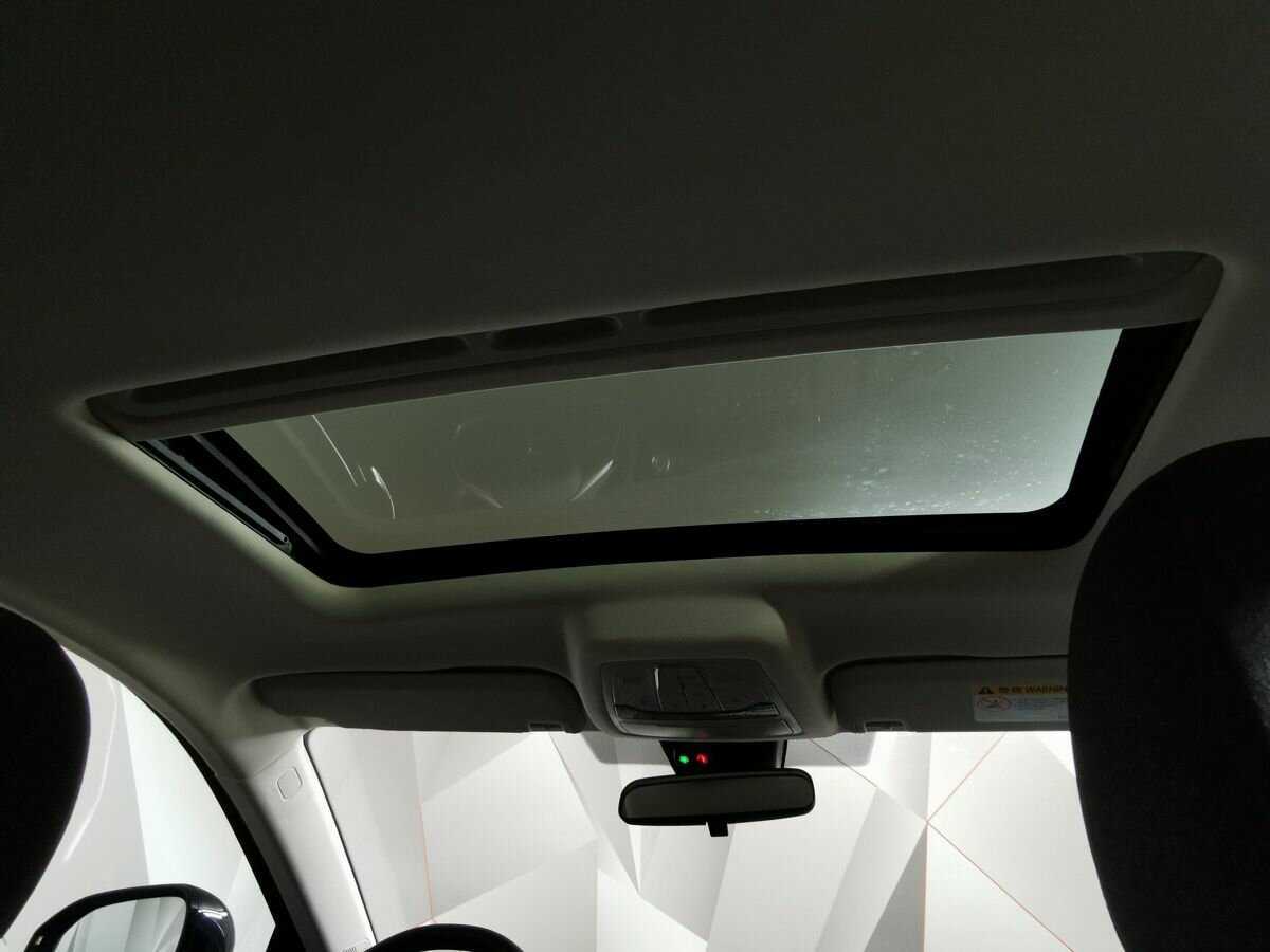 FAW Bestune B70 2023 года с пробегом. Фото: #17