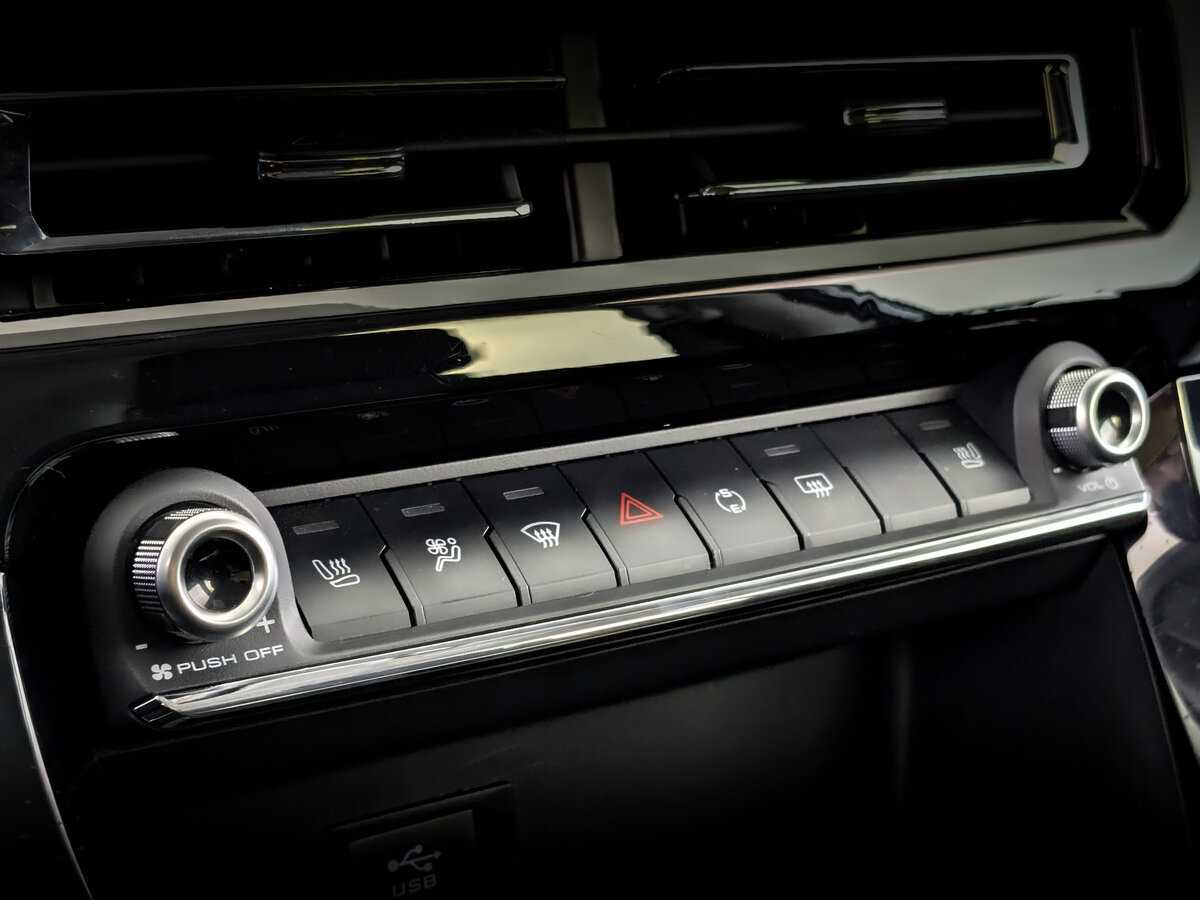 Haval M6 2023 года с пробегом. Фото: #24