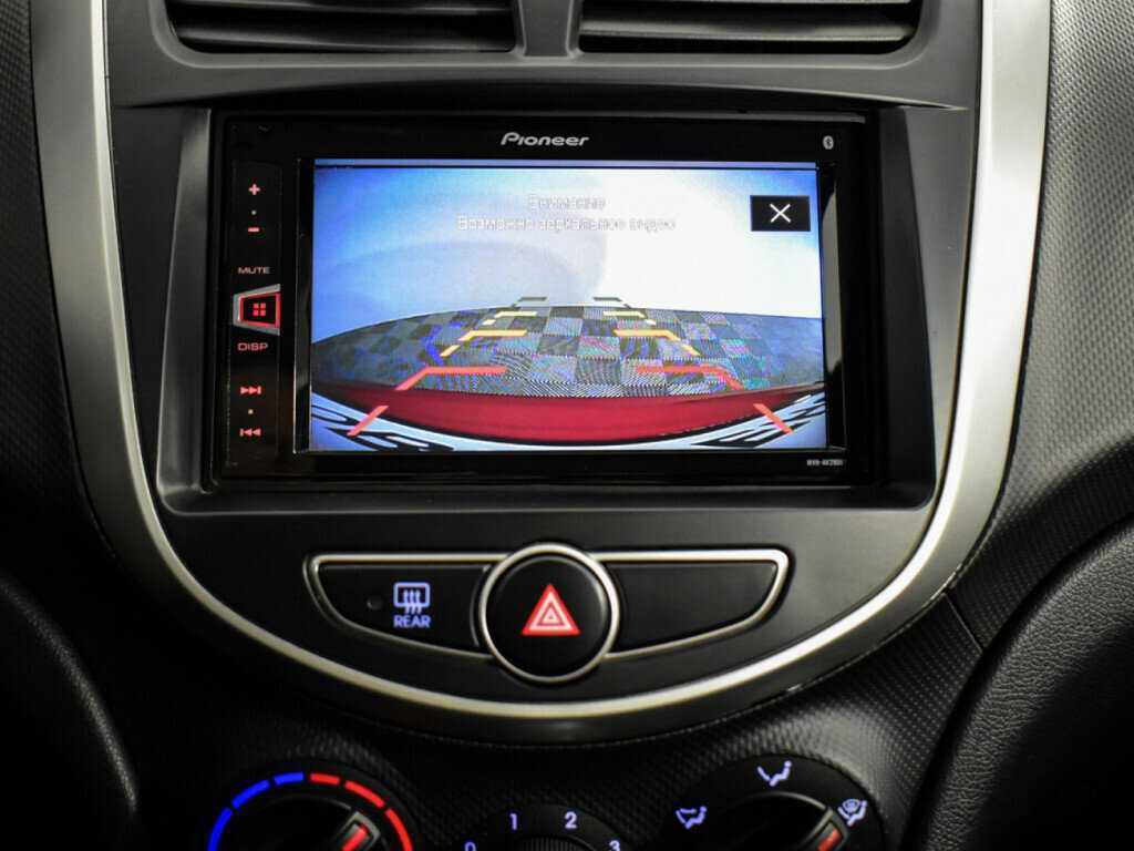 Hyundai Solaris 2013 года с пробегом. Фото: #11