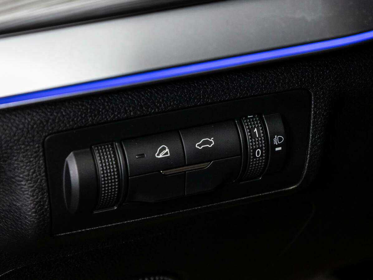 Chery Tiggo 8 Pro 2023 года с пробегом. Фото: #17