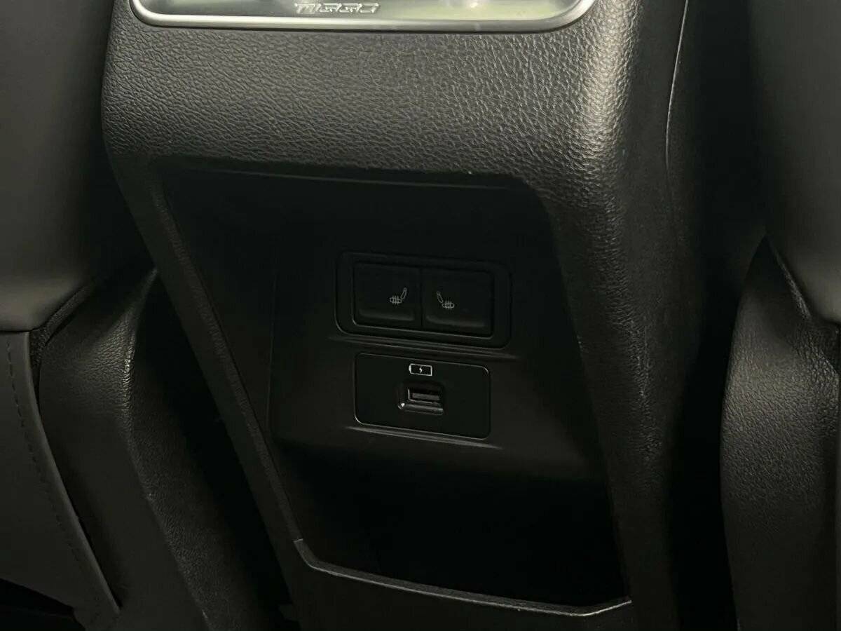 Chery Tiggo 8 Pro 2021 года с пробегом. Фото: #16