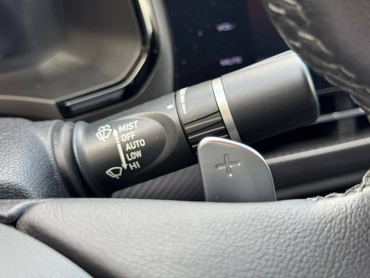 Haval F7x 2020 года с пробегом. Фото: #18