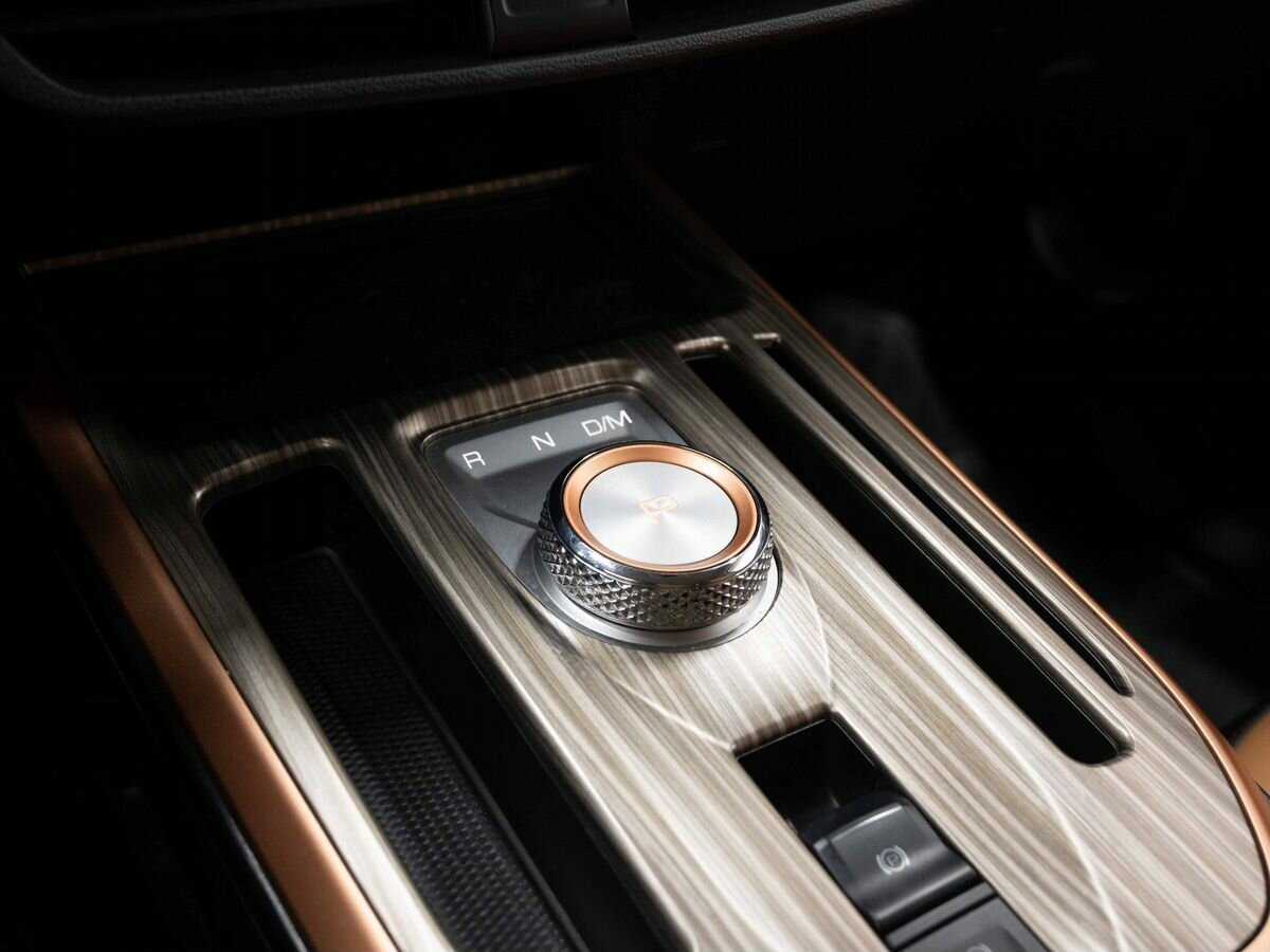 Haval Jolion 2022 года с пробегом. Фото: #23