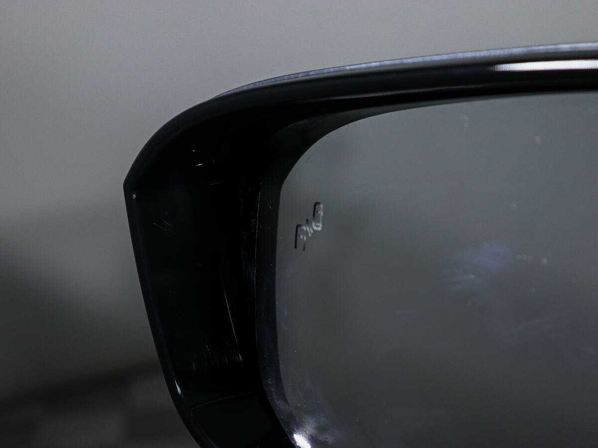 EXEED LX 2022 года с пробегом. Фото: #16