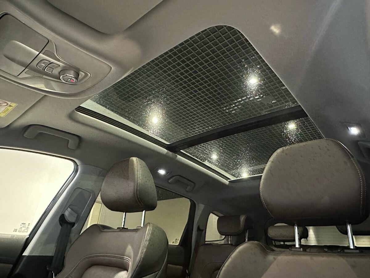 Chery Tiggo 8 Pro 2022 года с пробегом. Фото: #17