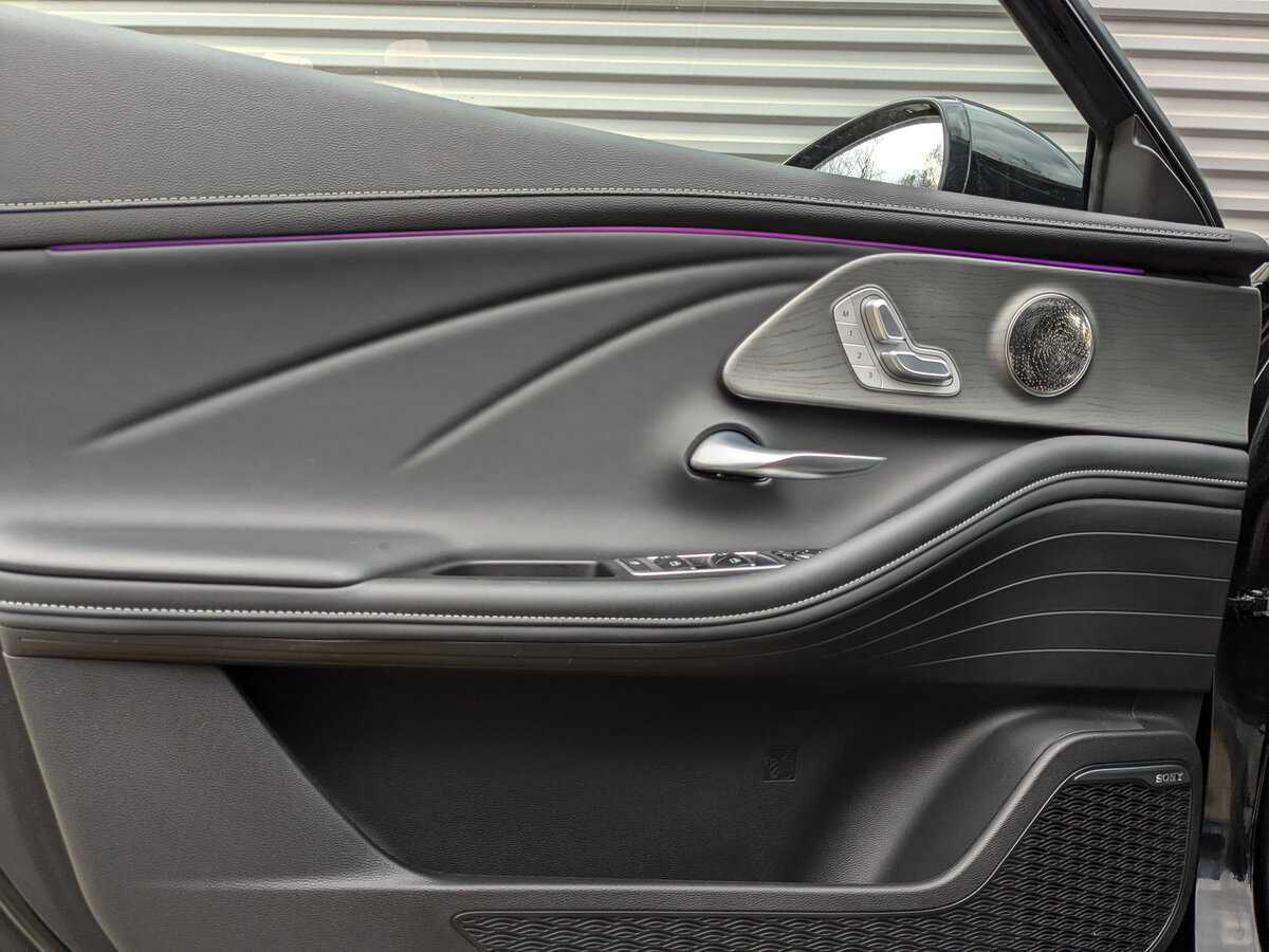 Chery Arrizo 8 2023 года с пробегом. Фото: #17