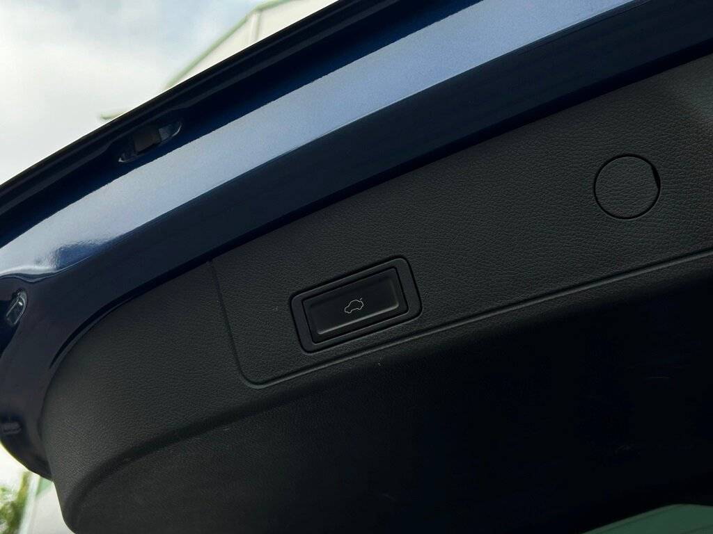 Chery Tiggo 8 Pro 2021 года с пробегом. Фото: #14