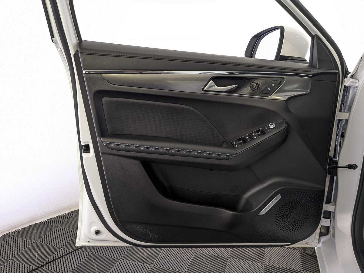 Haval Jolion 2023 года с пробегом. Фото: #16