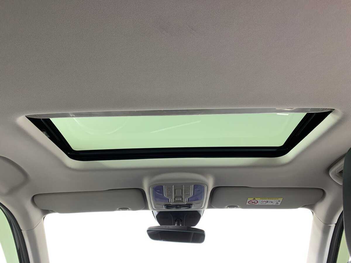 Haval F7x 2022 года с пробегом. Фото: #18