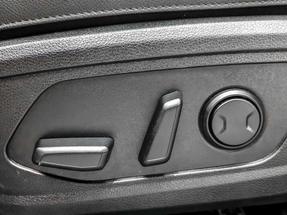 Kia K5 2021 года с пробегом. Фото: #20