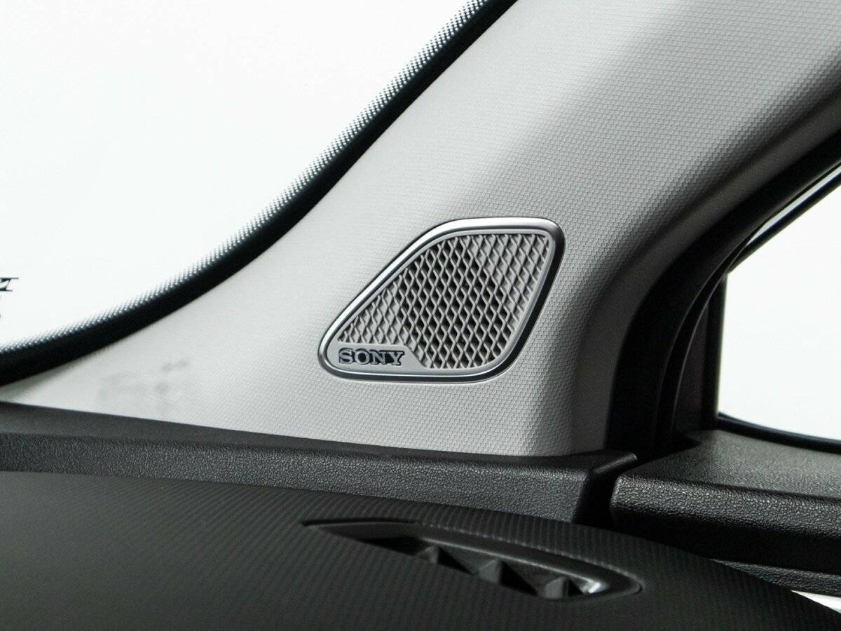 OMODA C5 2023 года с пробегом. Фото: #26