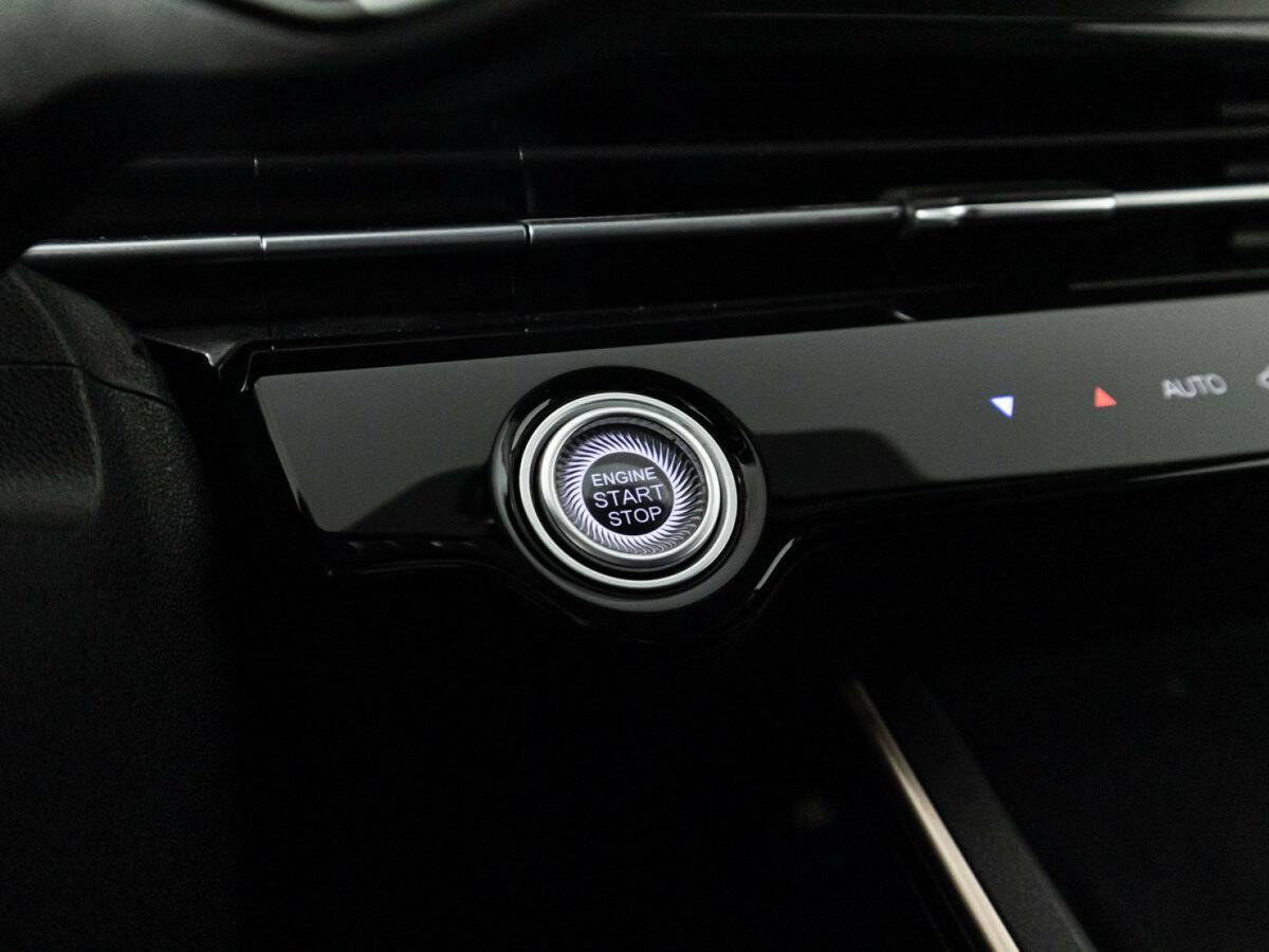 OMODA C5 2022 года с пробегом. Фото: #18