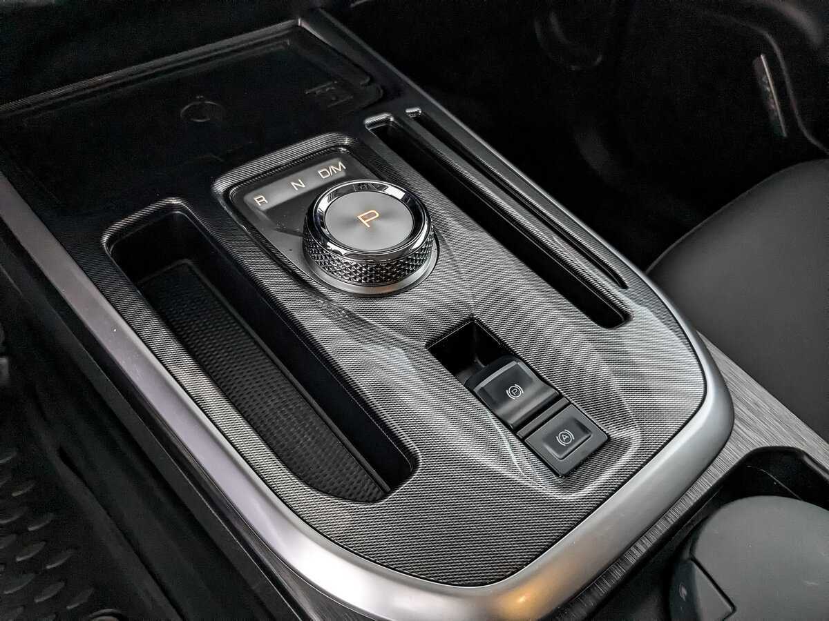 Haval Jolion 2021 года с пробегом. Фото: #16