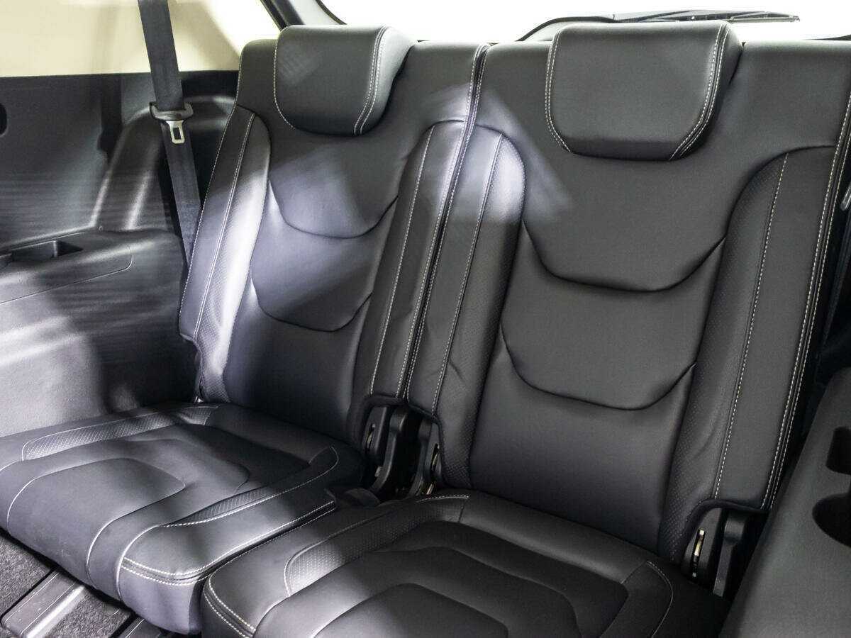 Dongfeng 580 2019 года с пробегом. Фото: #14