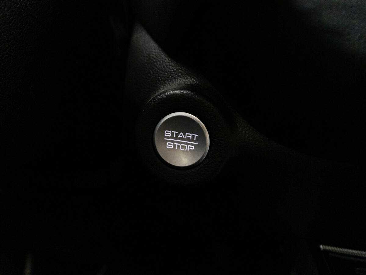 Haval Jolion 2021 года с пробегом. Фото: #22