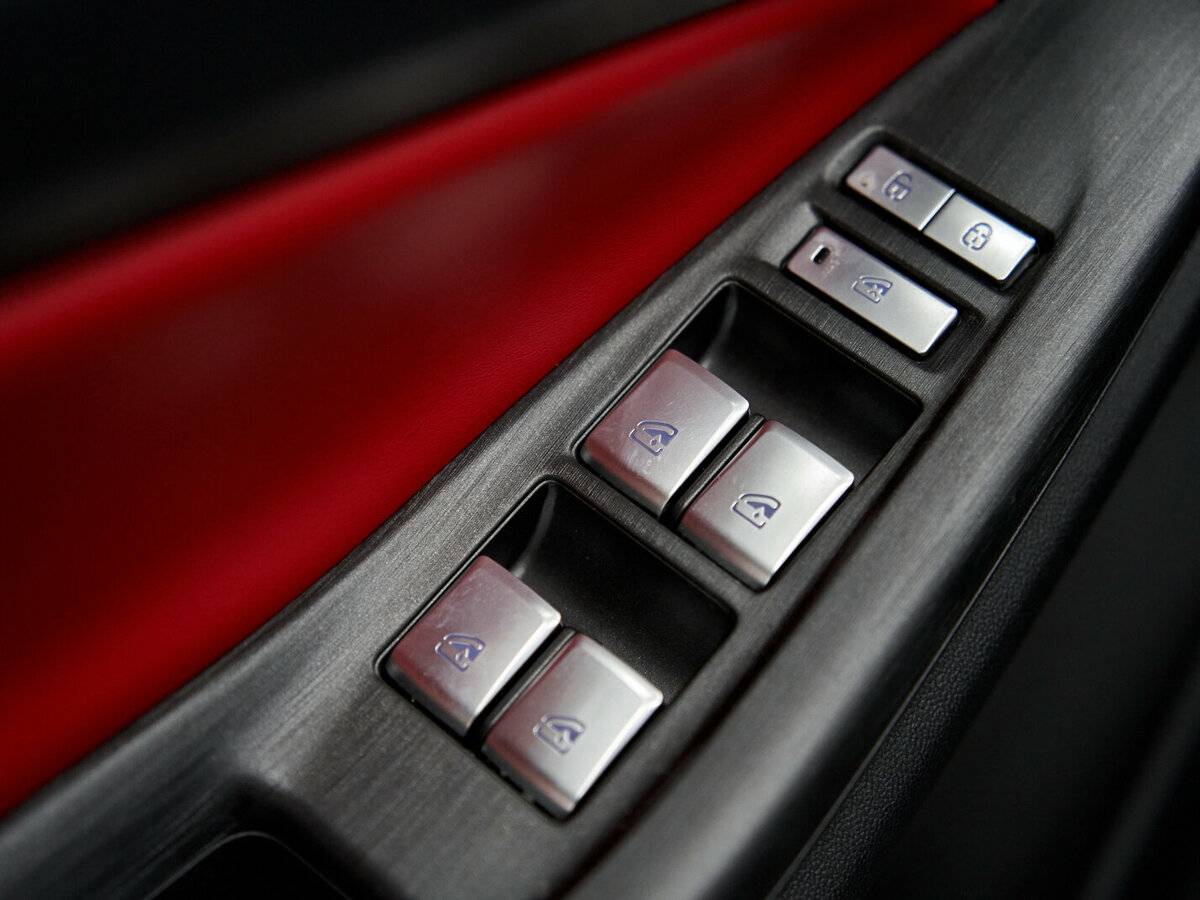 Changan UNI-S (CS55 Plus) 2024 года с пробегом. Фото: #8