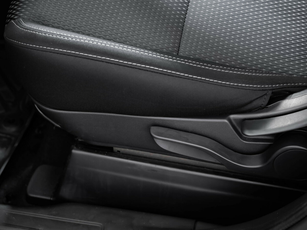 Mitsubishi Outlander 2020 года с пробегом. Фото: #19
