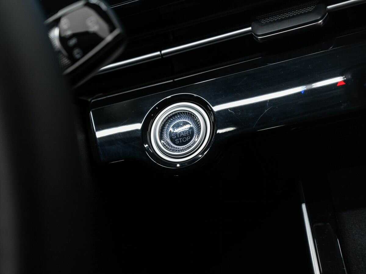 OMODA C5 2023 года с пробегом. Фото: #21