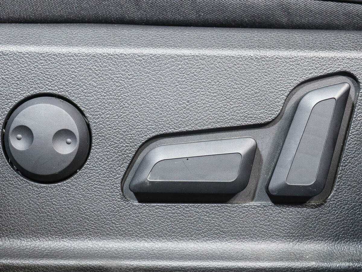 Haval F7 2023 года с пробегом. Фото: #22