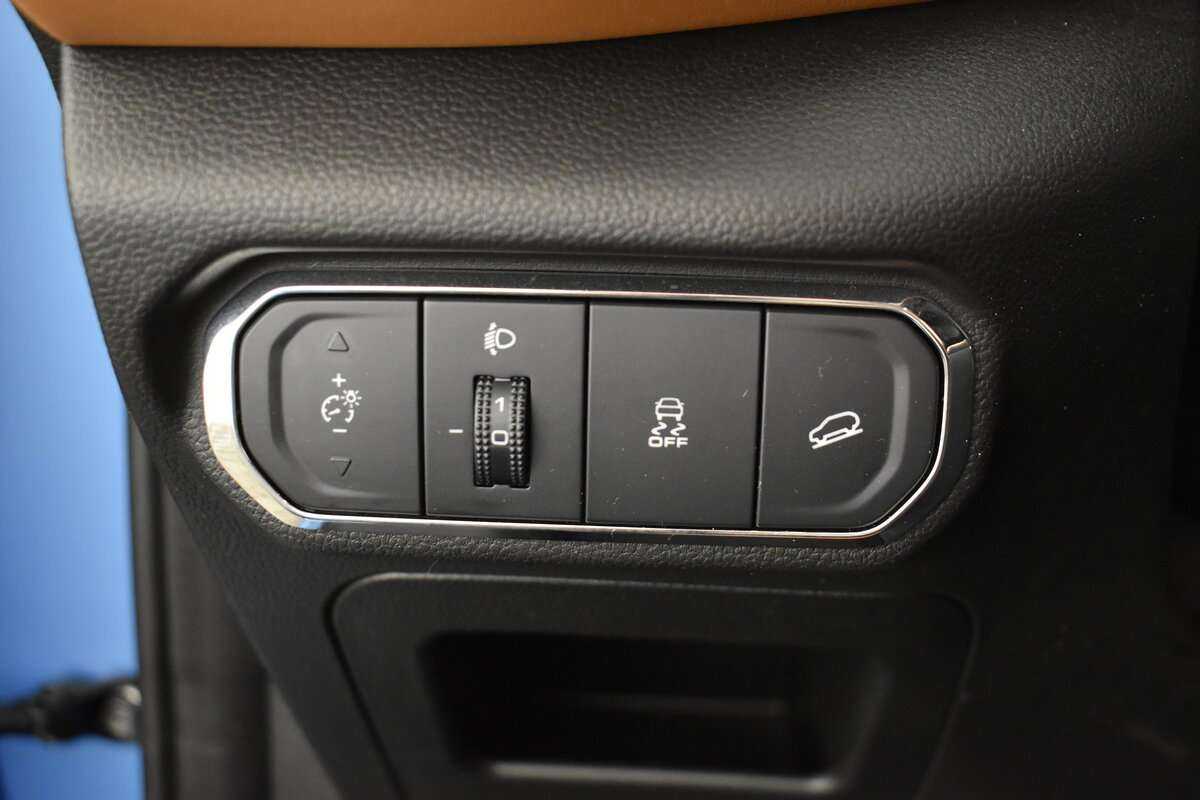 Haval Jolion 2023 года с пробегом. Фото: #12