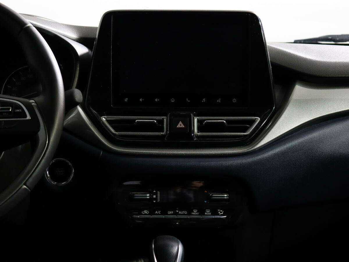 Suzuki Baleno 2022 года с пробегом. Фото: #12