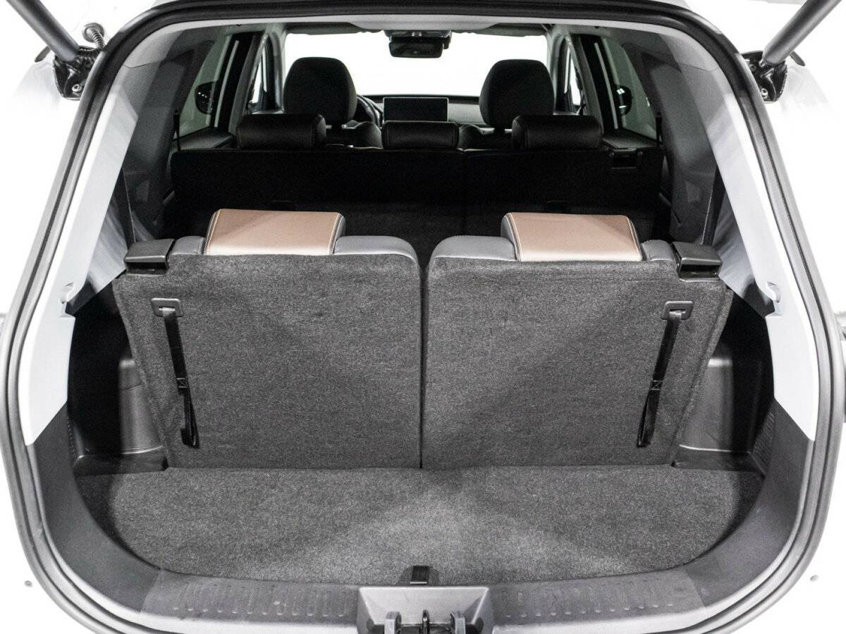 Chery Tiggo 8 Pro 2023 года с пробегом. Фото: #13