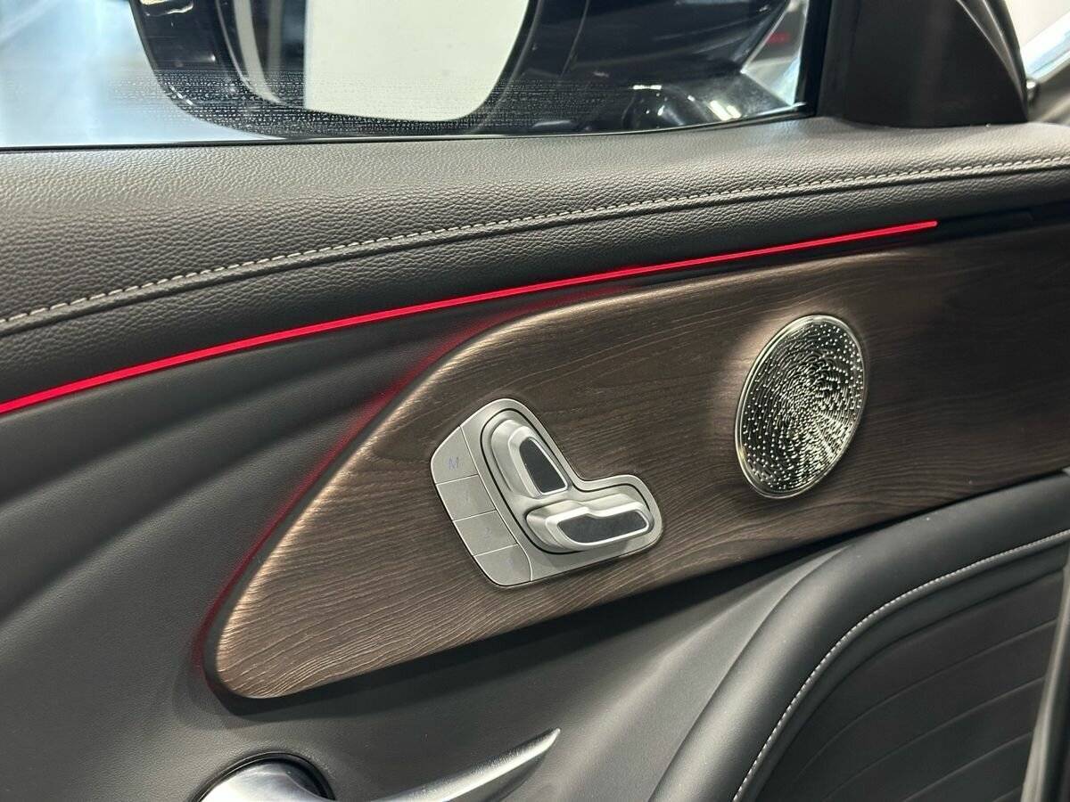 Chery Arrizo 8 2023 года с пробегом. Фото: #21