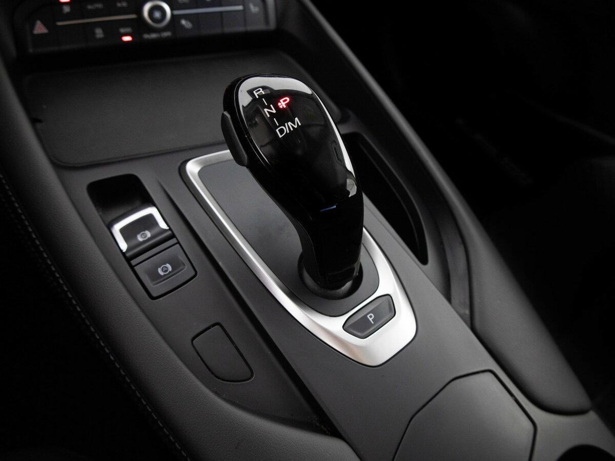 Haval F7x 2022 года с пробегом. Фото: #19