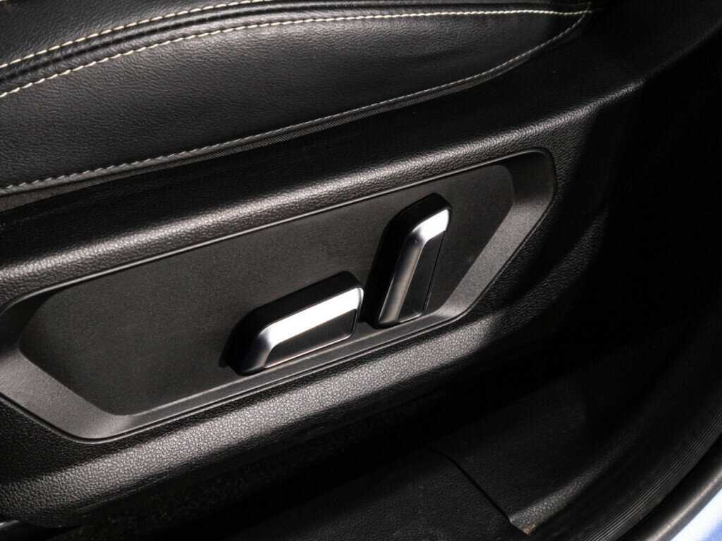 Haval Jolion 2022 года с пробегом. Фото: #17