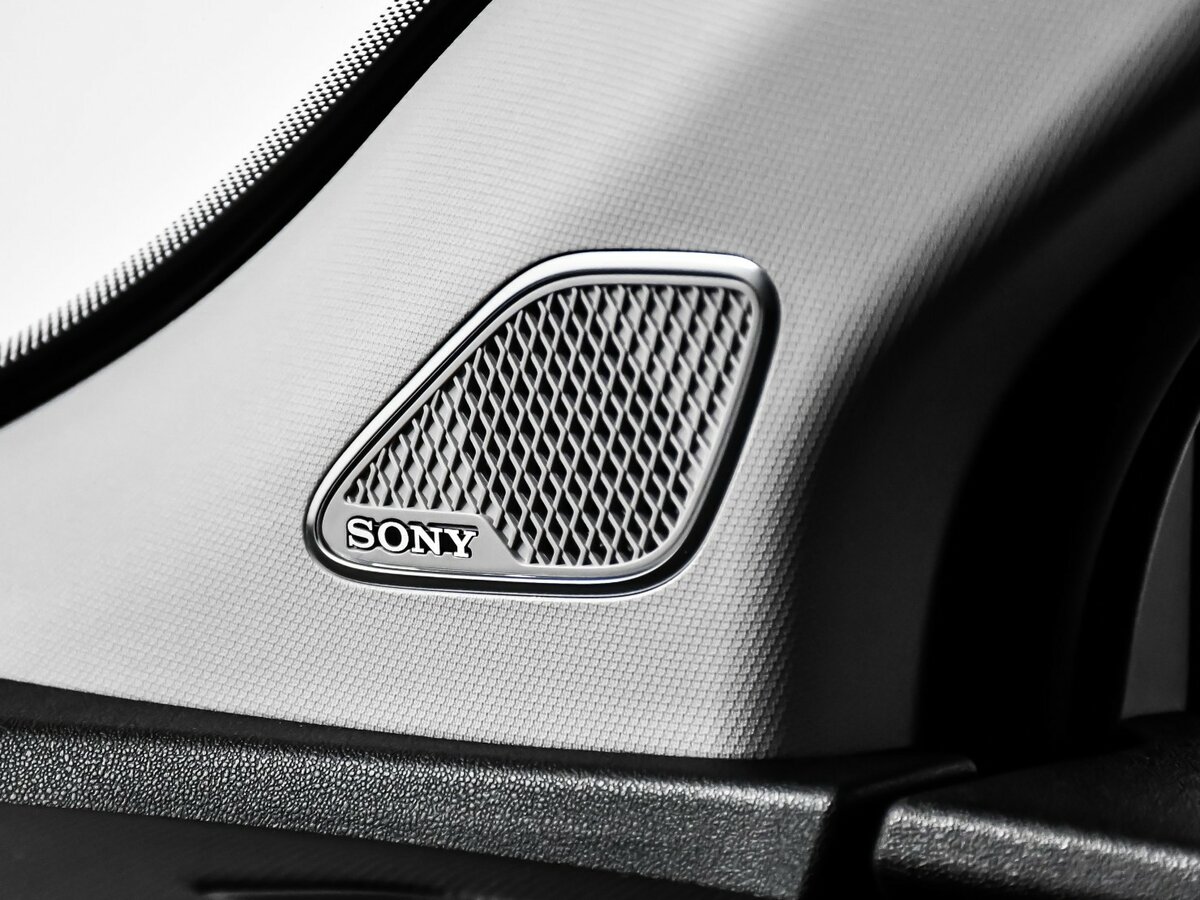 OMODA C5 2023 года с пробегом. Фото: #17