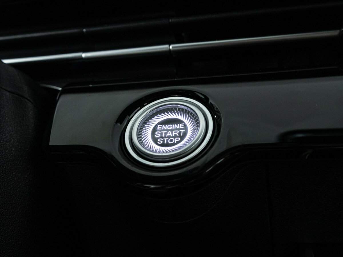 OMODA C5 2023 года с пробегом. Фото: #21