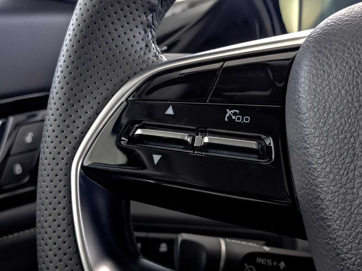 FAW Bestune B70 2023 года с пробегом. Фото: #26