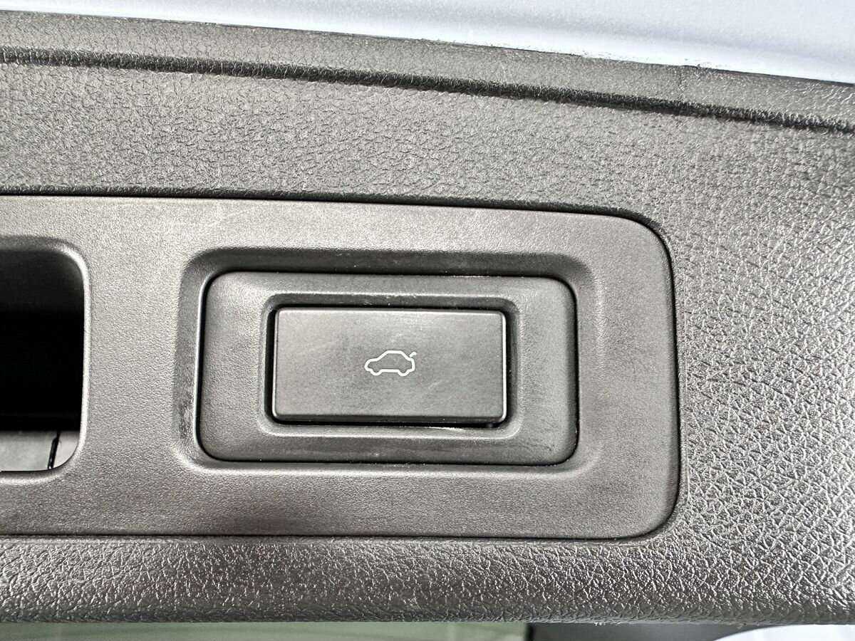 EXEED LX 2022 года с пробегом. Фото: #22