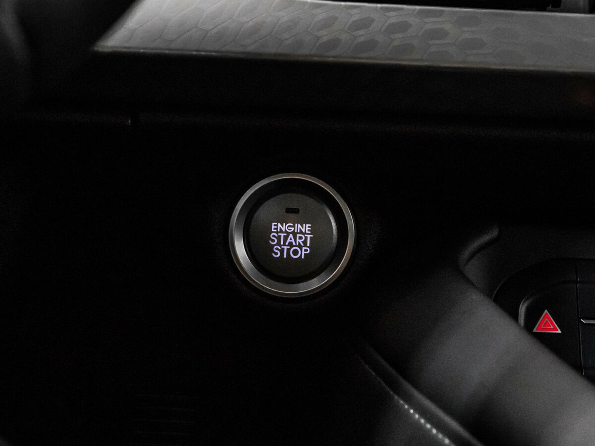 Haval F7x 2023 года с пробегом. Фото: #15