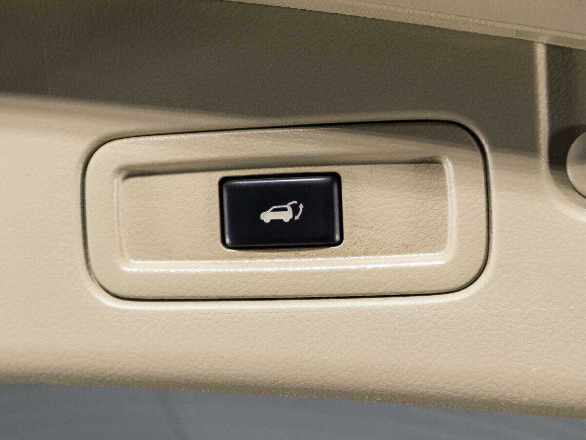 Nissan Murano 2013 года с пробегом. Фото: #14
