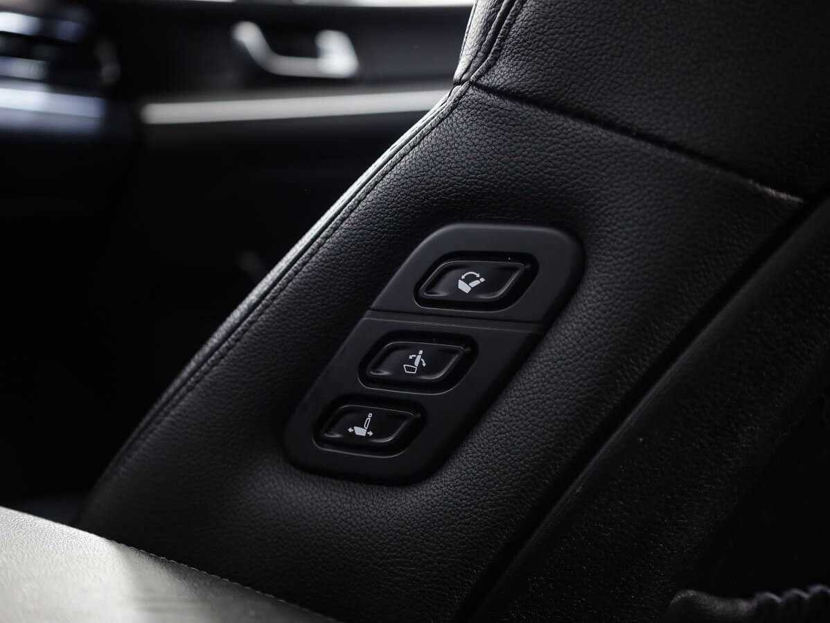 Kia K5 2020 года с пробегом. Фото: #14