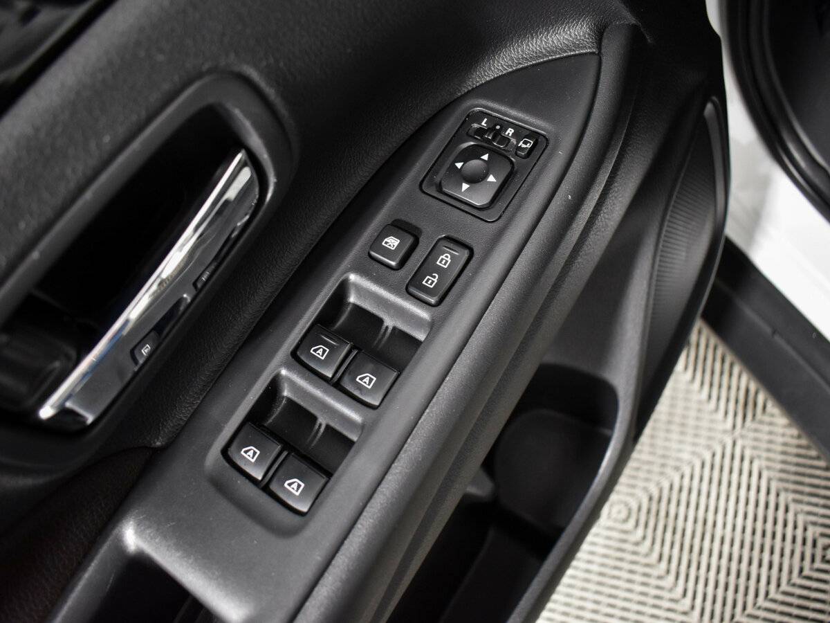 Mitsubishi Outlander 2019 года с пробегом. Фото: #15