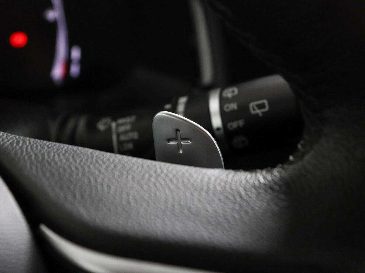 Haval F7 2021 года с пробегом. Фото: #13