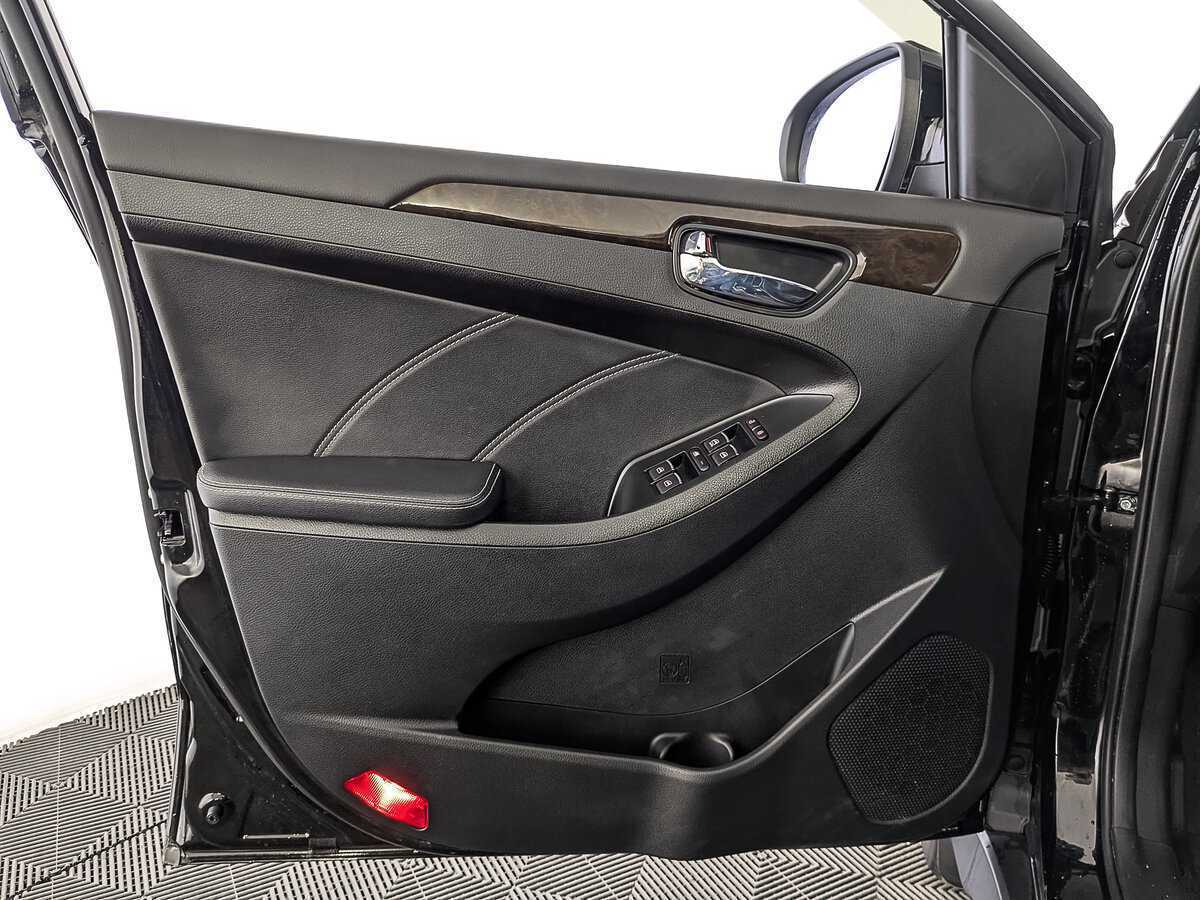 Dongfeng 580 2023 года с пробегом. Фото: #16