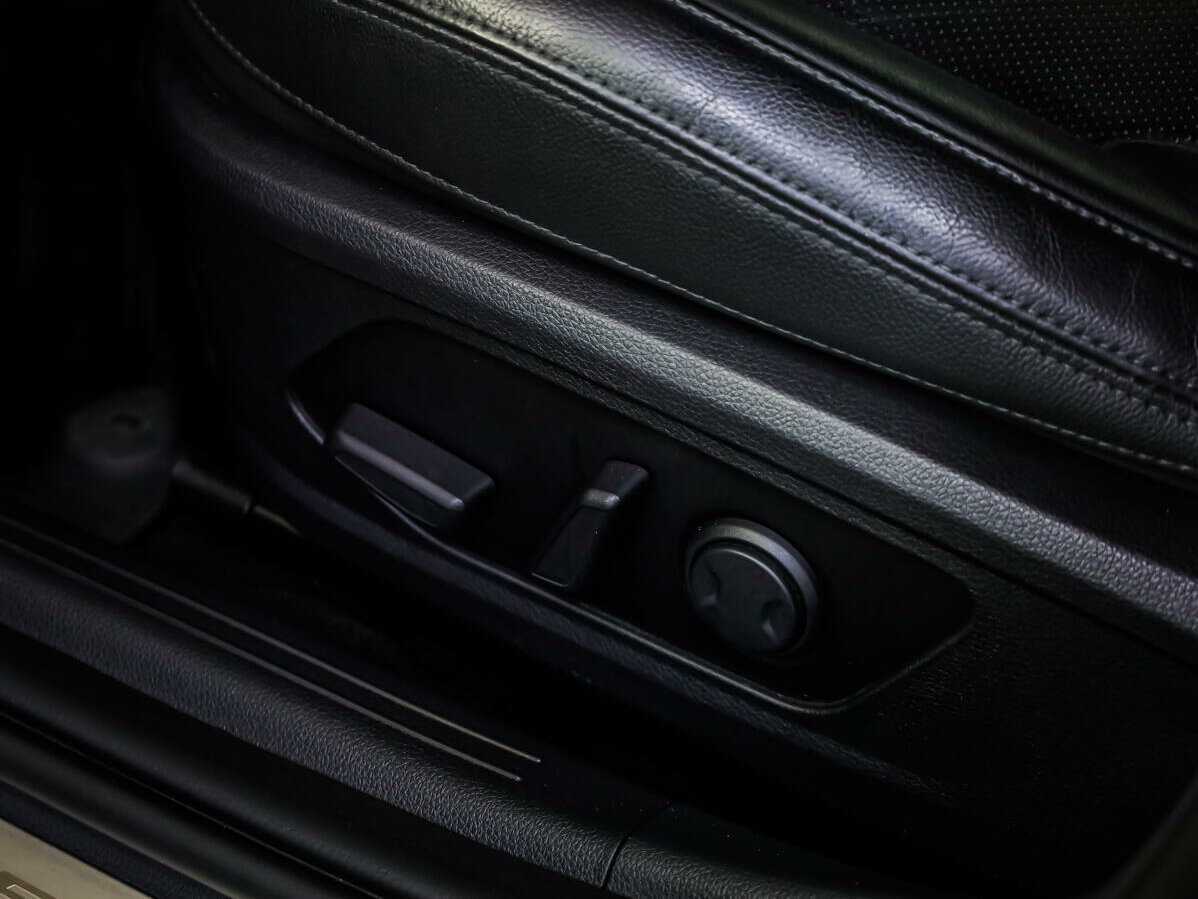 Kia K5 2021 года с пробегом. Фото: #19