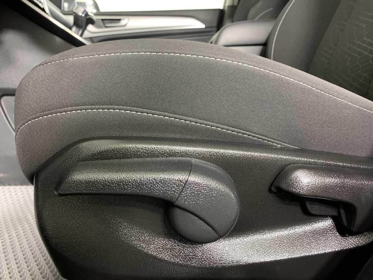 Haval M6 2023 года с пробегом. Фото: #16