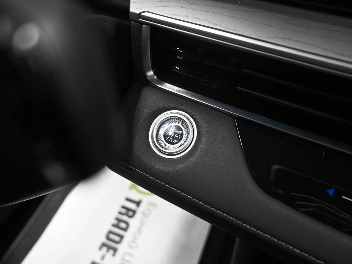 Chery Arrizo 8 2023 года с пробегом. Фото: #21