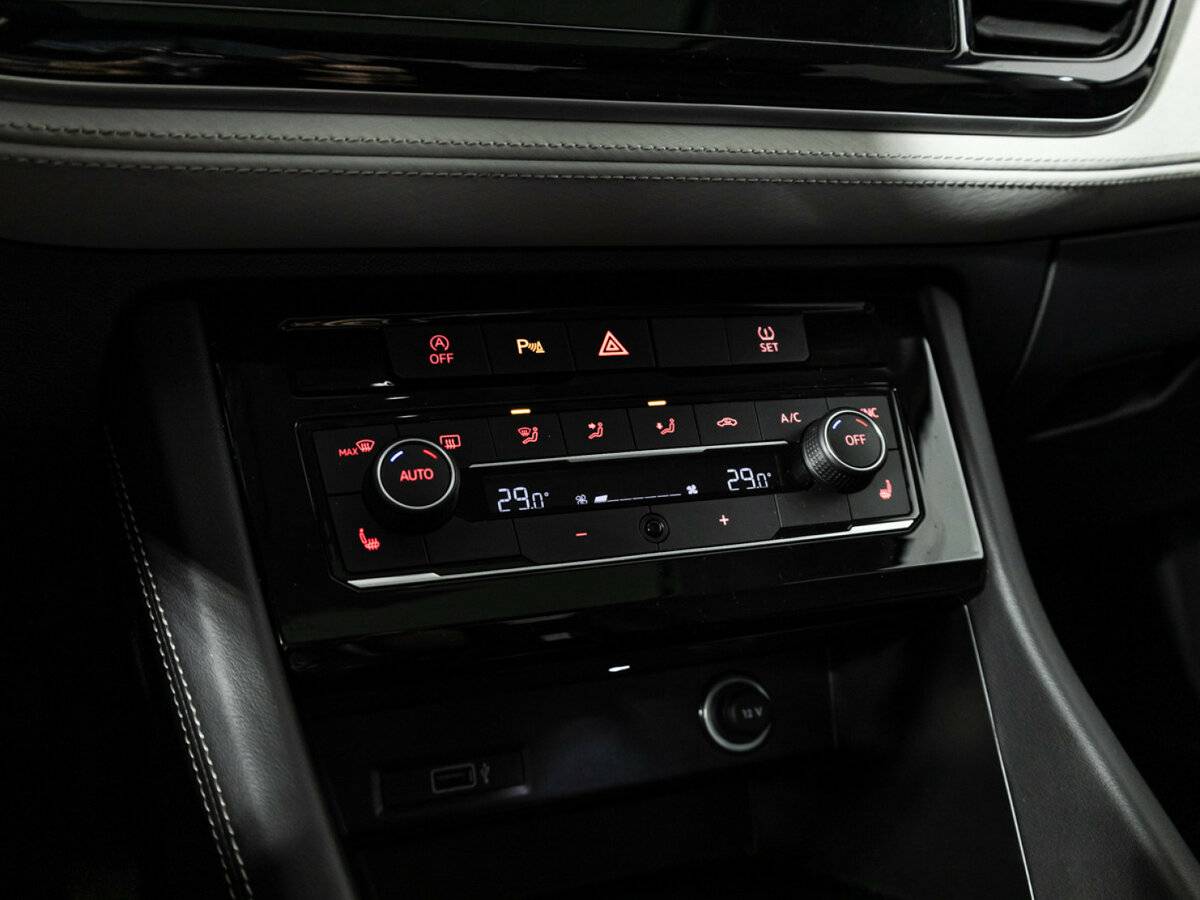 Jetta VS5 2022 года с пробегом. Фото: #15