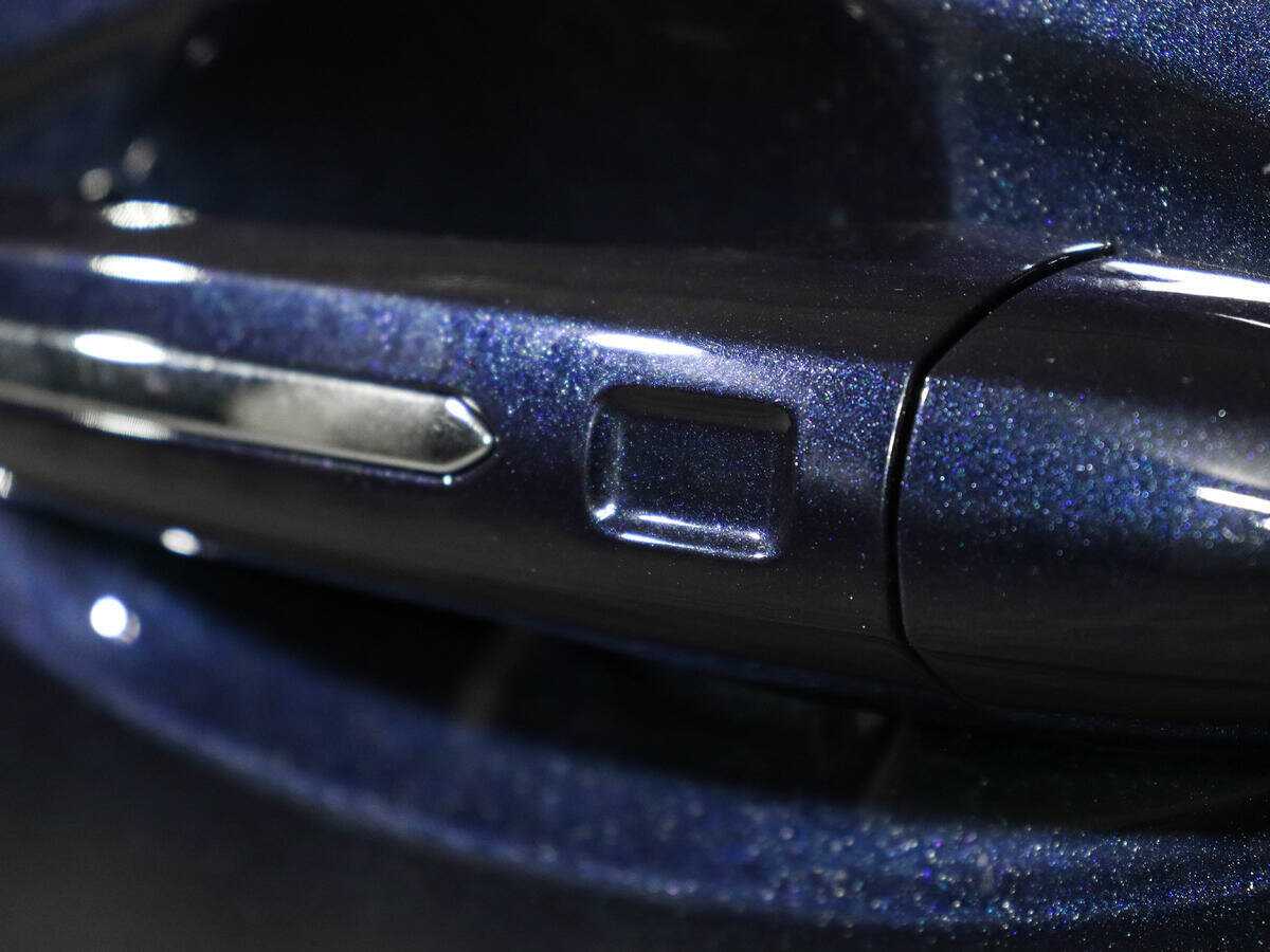 OMODA C5 2023 года с пробегом. Фото: #13