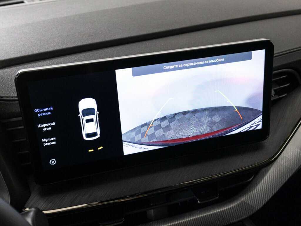 Haval F7x 2024 года с пробегом. Фото: #15